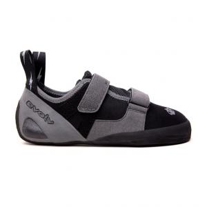 EVOLV Buty wspinaczkowe Defy grey/black-41,5