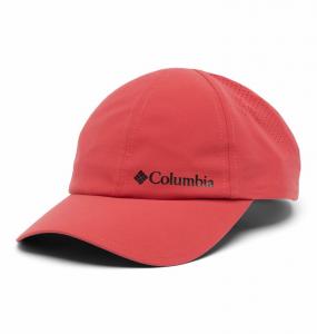 COLUMBIA Czapka z daszkiem Silver Ridge IV Ball Cap daredevil