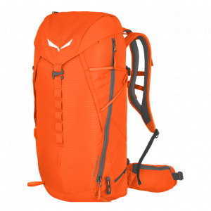 SALEWA Plecak MTN TRAINER 2 28 red orange