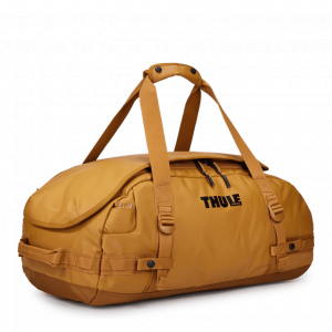 THULE Torba podróżna Chasm 40L Duffel golden