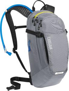 CAMELBAK Plecak rowerowy M.U.L.E. 12 gunmetal/lime