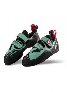 OCUN Buty wspinaczkowe Striker QC green malachite-43