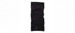 SMARTWOOL Komin Thermal Merino Long Neck Gaiter black