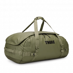 THULE Torba podróżna Chasm 70L Duffel olivine