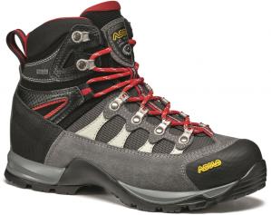 ASOLO Buty damskie STYNGER GTX ML grey/gunmetal-39 1/3