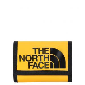 THE NORTH FACE Portfel turystyczny BASE CAMP WALLET summit gold-tnf black