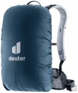 DEUTER Pokrowiec przeciwdeszczowy Raincover Mini ara