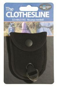 SEA TO SUMMIT Linka na pranie CLOTHESLINE