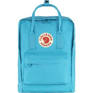 FJALLRAVEN Plecak KANKEN deep turqoise