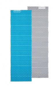 NATUREHIKE Mata NH20FCD07 EGG CRATE FOLDING MAT blue