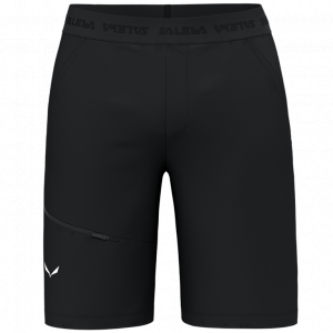 SALEWA Spodenki męskie Puez 4 Shorts M black out-L