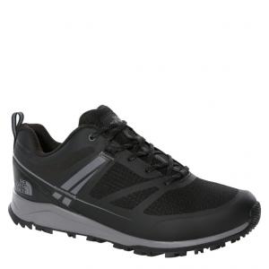 THE NORTH FACE Buty męskie LITEWAVE FUTURELIGHT tnf black-zinc grey-41