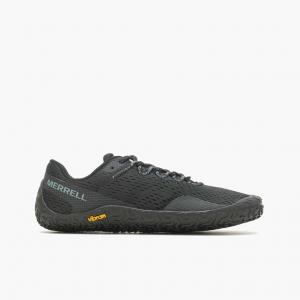 MERRELL Buty damskie J067718 Vapor Glove 6 black-38.5