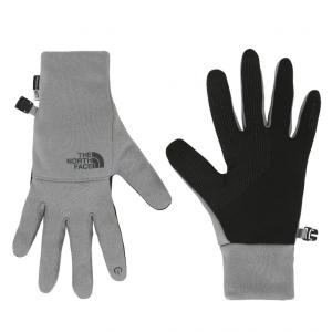 THE NORTH FACE Rękawice damskie Women’s Etip Recycled Glove tnf medium grey heather-L