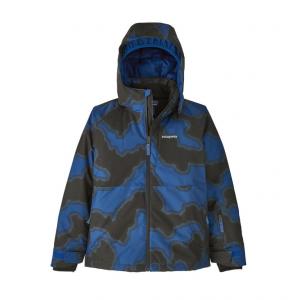 PATAGONIA Kurtka chłopięca Boy's Snowshot Jacket clouds: superior blue-XXL