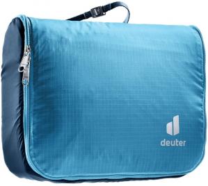 DEUTER Kosmetyczka Wash Center Lite II wave-ink
