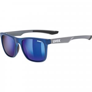 UVEX Okulary LGL 42-Niebieski