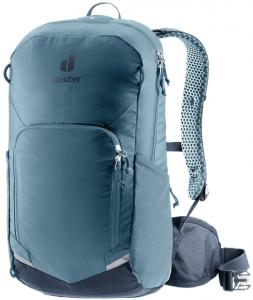 DEUTER Plecak rowerowy Bike I 20 atlantic-ink