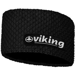 VIKING Opaska WINDSTOPPER BERG GORE-TEX INFINIUM 215/14/0217 black