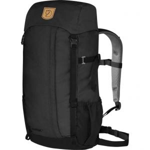 FJALLRAVEN Plecak trekkingowy KAIPAK 28 Stone Grey