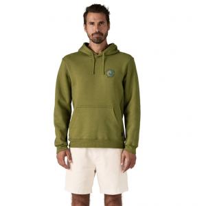 PATAGONIA Bluza unisex Unity Fitz Uprisal Hoody graze green-S