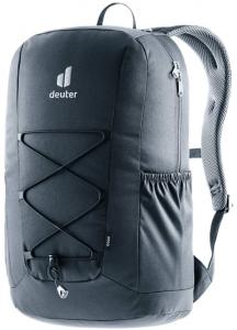 DEUTER Plecak miejski Gogo black