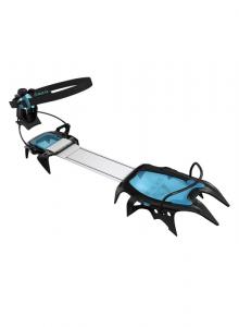 BLUE ICE Raki automatyczne Harfang Alpine Crampon black