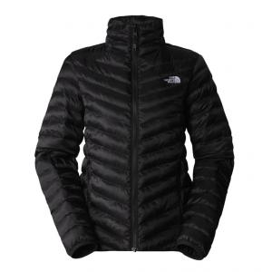 THE NORTH FACE Kurtka ocieplana damska W Huila Synthetic Jacket tnf black-M