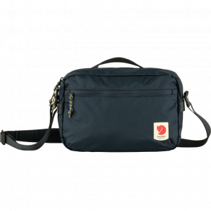 FJALLRAVEN Torba na ramię High Coast Crossbody Navy