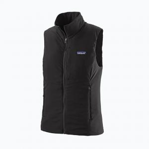 PATAGONIA Kamizelka damska W's Nano-Air Light Vest Black-L