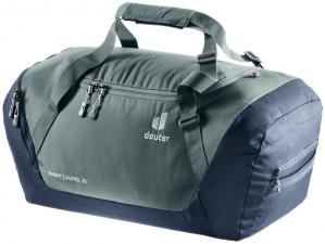 DEUTER Torba podróżna AViANT Duffel 70 teal-ink