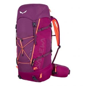 SALEWA Plecak damski ALPTREK 38 WS-Fioletowy