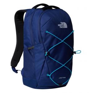 THE NORTH FACE Plecak miejski Jester eagle blue/meridian blue