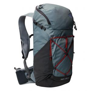 THE NORTH FACE Plecak turystyczny Trail Lite 24 monument grey-asphalt grey-L/XL