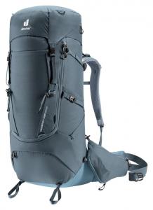 DEUTER Plecak trekkingowy Aircontact Core 60+10 graphite-shale