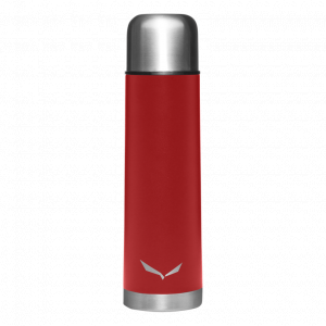 SALEWA Termos Rienza Thermo Stainless Steel Bottle 1 L syrah