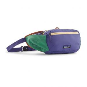 PATAGONIA Saszetka Terravia Hip Pack solstice purple