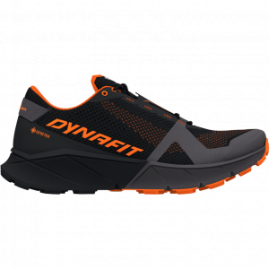 DYNAFIT Buty biegowe męskie Ultra 100 GTX Running Shoes Men magnet/black out-44