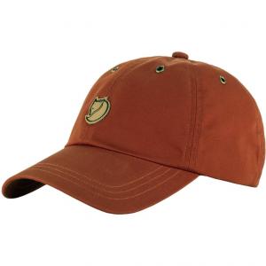 FJALLRAVEN Czapka z daszkiem Vidda Cap autumn leaf-L/XL