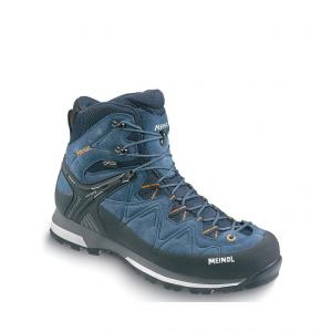 MEINDL Buty trekkingowe męskie TONALE GTX jeans/orange-45