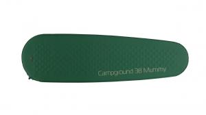 ROBENS Mata samopompująca Campground 38 Mummy green