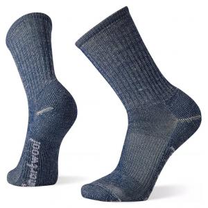 SMARTWOOL Skarpety merino CLASSIC HIKE LIGHT CUSHION CREW alpine blue-L
