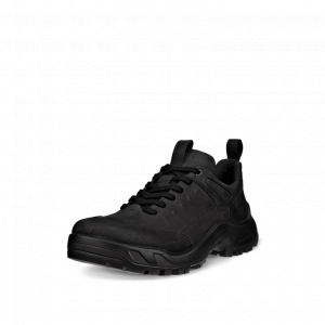 ECCO Buty outdoorowe męskie Offroad WP M black/black-42