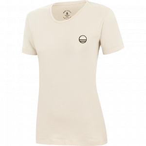 WILD COUNTRY Koszulka damska Stamina W T-shirt moonstone r.M