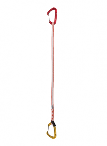 Climbing Technology Ekspres FLY-WEIGHT EVO SET DY 55cm red/gold