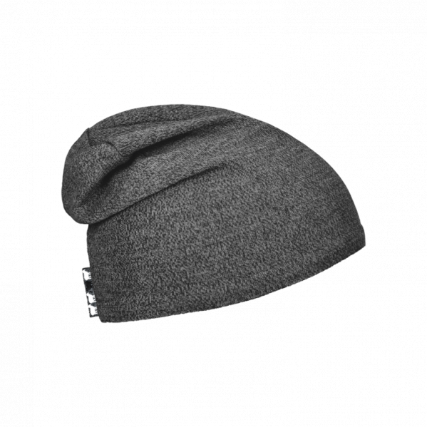 ORTOVOX Czapka merino WONDERWOOL BEANIE black sheep