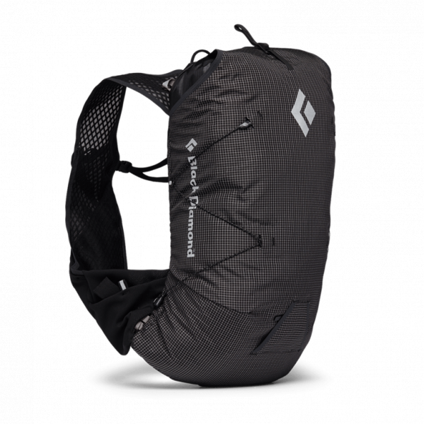 BLACK DIAMOND Plecak DISTANCE 15 BACKPACK Black-M