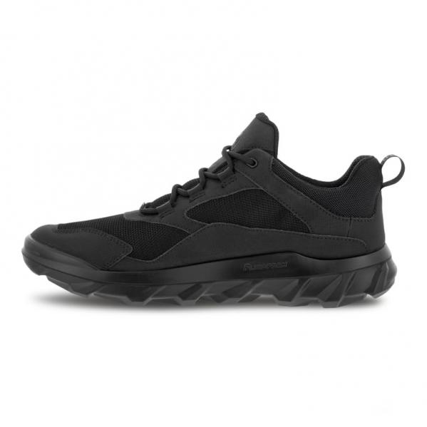 ECCO Buty męskie MX M Low GTX black-44