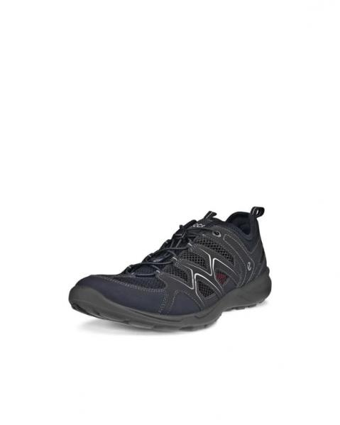 ECCO Buty trekkingowe męskie Terracruise LT black/black-42