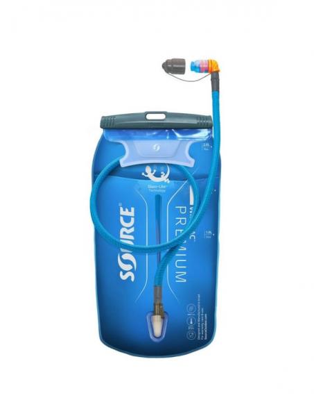 SOURCE Bukłak Widepac Premium 2 L alpine blue